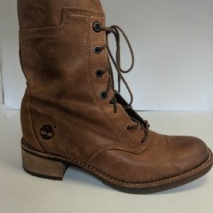 Timberland Sutherlin Bay Boots (size 6.5 Women’s)
